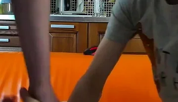 A Friend Will Always Help a Friend with His Dick!!!