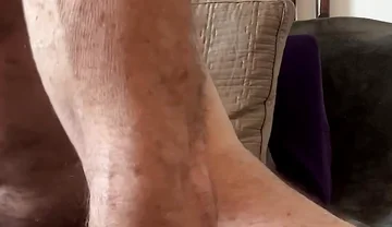 Masturbation for Bottoms