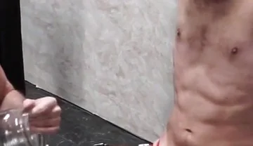 Superman Humiliation and Revenge