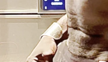 Came Back From Clubbing Dressed Like This! You Should Have Seen Me on the Dance Floor