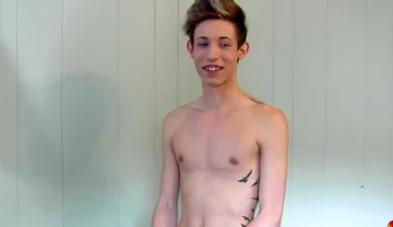 Learn More About Sexy Blake!