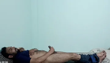 Indian Gay Masturbation