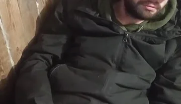 Intense Orgasm After Two Days of Exaggeration