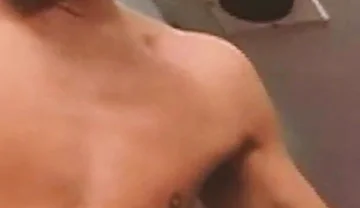 Jacuzzi Guys Scene-1_trio of Dirty Guys in the Jacuzzi End up Sharing Cumshots