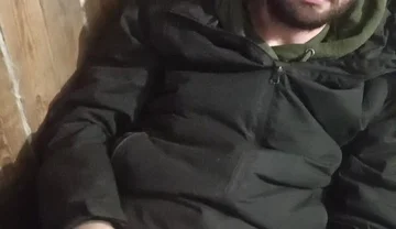 Intense Orgasm After Two Days of Exaggeration