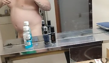 1-11-2026 Body Transformation Progress Update