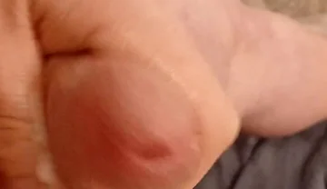 Cum Shot
