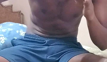 Sex Masterbisen After Watching Porn Video