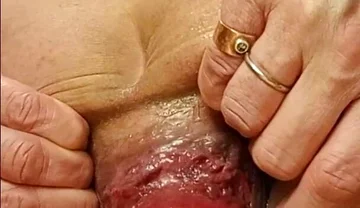 Live Anal Dilation Exercise on Cam to Make You Cum