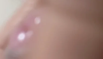 Masturbating in Office Washroom