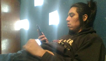 I Like to Watch Porn