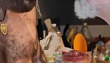 My Favourite Mature Suck My Huge Cock