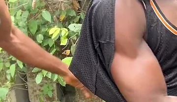A Vacation in the Wilderness