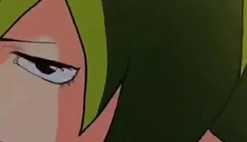 Saint Seiya Hentai - Uncensored Version