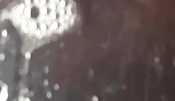 Hard Cock in Boots