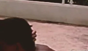 Gay Island Scene-4_gay Anal Threesome in the Pool with a Latino Friend