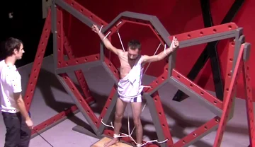 Jealousy - Chapter 1