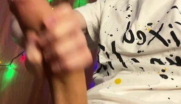 Visual Appreciation of a Perfect 9 Inch Cock