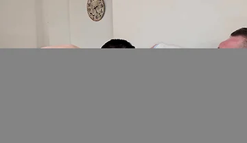 Dr. Dante's Magic Cock Cure: Czech Patient's Unexpected Treatment