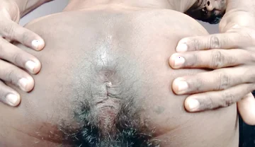 Rajesh Playboy 993 Naked Showing Asshole Spanking Butt Masturbating Big Cock and Cumming on the Body