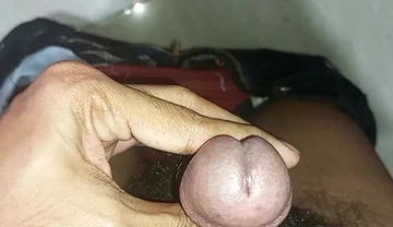 Marathi Solo Boy Masterbate