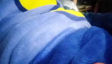 Young Man Masturbates Anally Until He Reaches Orgasm, Even Swallowing His Own Semen