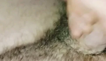Masturbation
