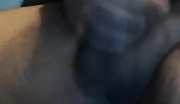 Guy with Good Cock in the Bathroom