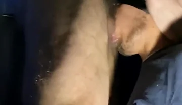 Big Load My Cock Rules His Throat - No Escape Deepthroat