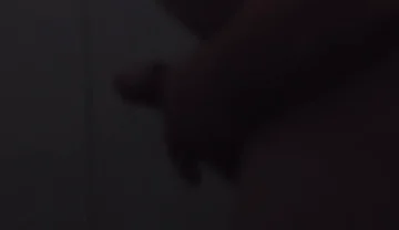 Carlos Cumming and Taking a Shower