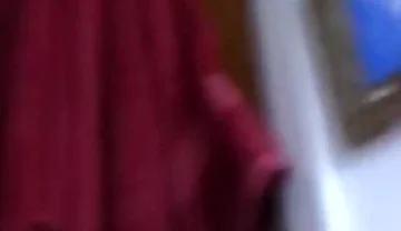 Huge Dildo Anal Play