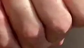 Close-up Cock Xiscoxx Releasing Milk