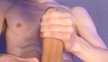 Draining My Balls Completely Until They Are Empty
