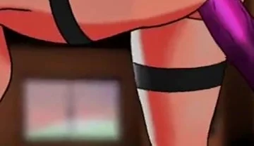 Bolin Testing His New Line of Erotic Toys - Bara Yaoi Hentai