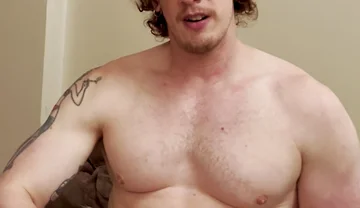 Jerking with Your Bro While We Watch Porn Together - JOI and Reaction Video