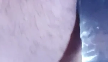 My First Anal