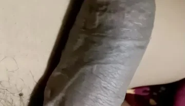 Showup My Big Cock