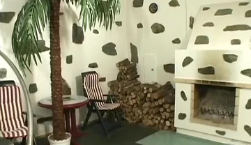 It Starts at the Gloryhole