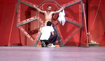 Jealousy - Chapter 2