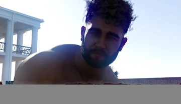 I'm Not Your Real Ethan Gay Romance Game Story: Everything Changes