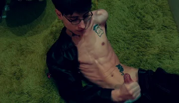 Cum Shot in Mouth so Sweet Tested