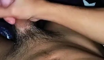 Sperm Me Out!!