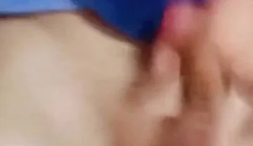 Young Man Masturbates Anally Until He Reaches Orgasm, Even Swallowing His Own Semen