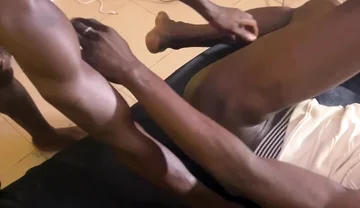 So Horny I Have to Invite My Ex to Handle My Pussy I Miss His Bed Performance