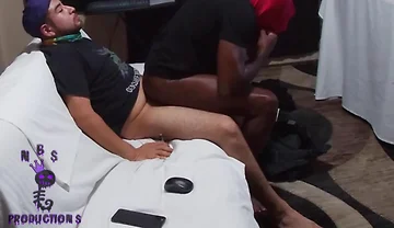 Black Breeders Adventures 208