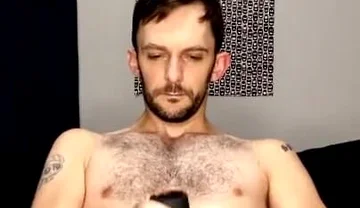 Amzlab Heated Sleeve Masturbator Cum