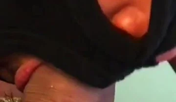 Daddy Chris Fucks a Fag 8