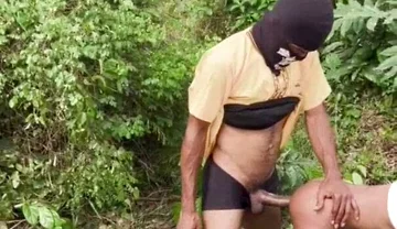 A Stepbrother to the King of Gomorrah.