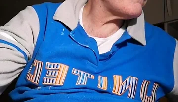 Night Show with Final Cumshot!