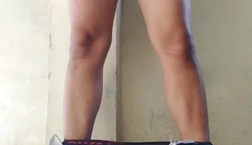 I Am Showing My Big Cock and Big Ass on Webcam